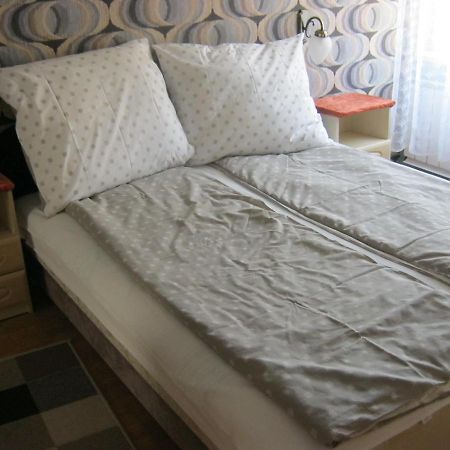 Kitti Apartman Balatonboglár Exteriér fotografie