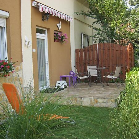 Kitti Apartman Balatonboglár Pokoj fotografie