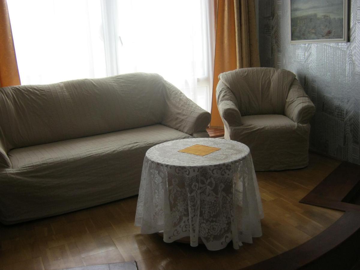 Kitti Apartman Balatonboglár Exteriér fotografie