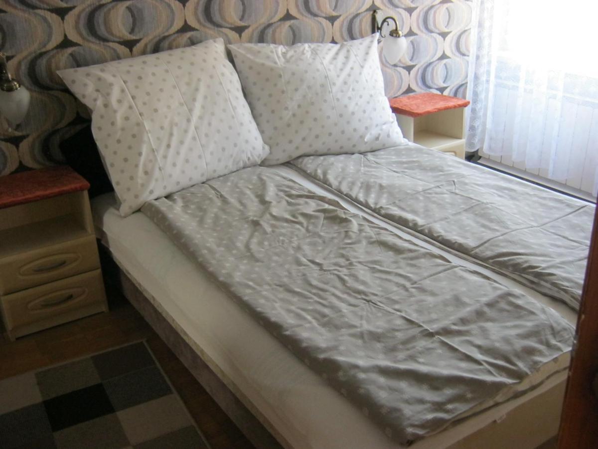 Kitti Apartman Balatonboglár Exteriér fotografie