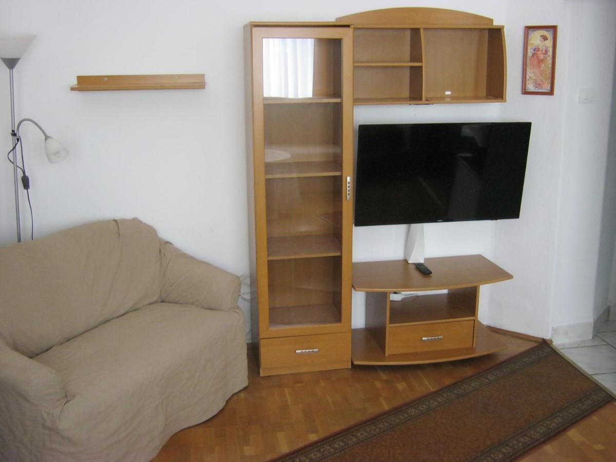 Kitti Apartman Balatonboglár Exteriér fotografie