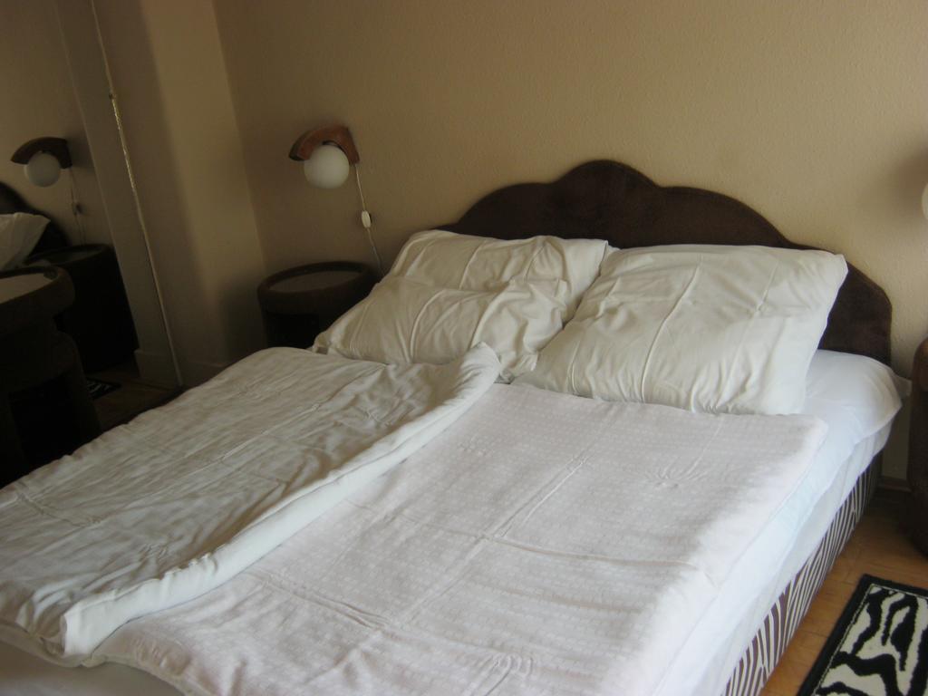 Kitti Apartman Balatonboglár Pokoj fotografie