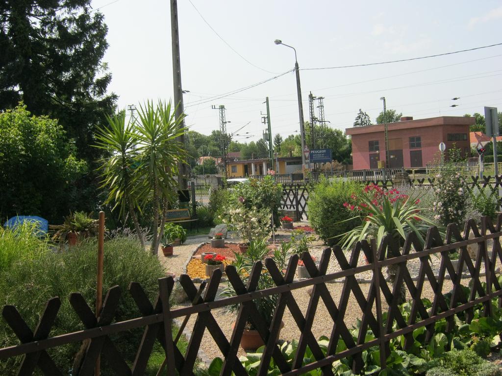 Kitti Apartman Balatonboglár Pokoj fotografie